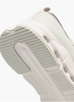 Kappa Girls Colourblock Sports Shoes With Lace-Up Closure  - Image 5