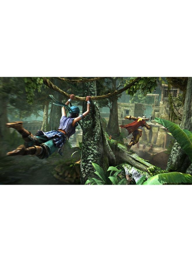 Ubisoft Assassin's Creed IV Black Flag  (Intl Version) - Adventure - xbox_360 - Image 3