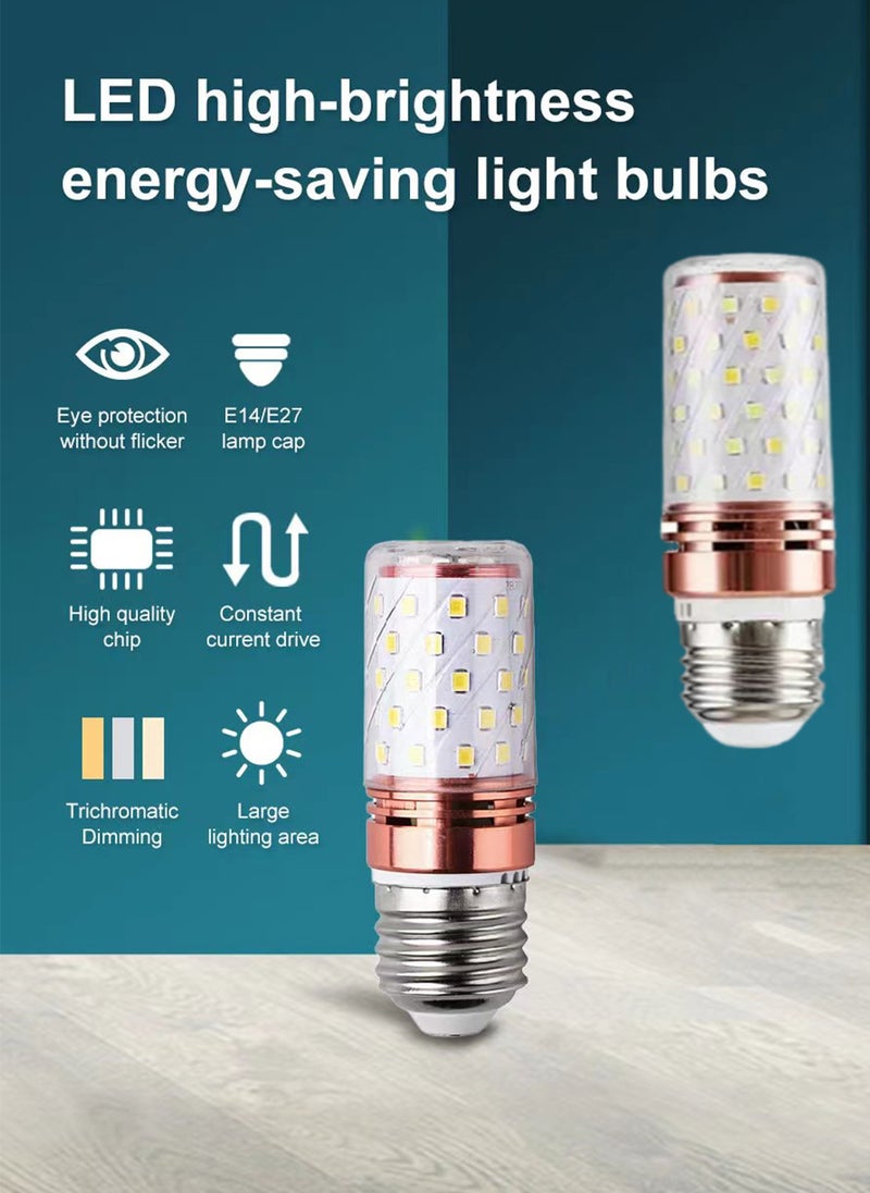 شاربدو مصباح أرضي بمصدر ضوء عمودي حديث لغرفة المعيشة لحماية العين مع مفتاح للقدم، قاعدة رخامية لغرفة النوم والدراسة بجوار السرير - 12 وات أسود 22x25x165 سنتيمتر - Image 5