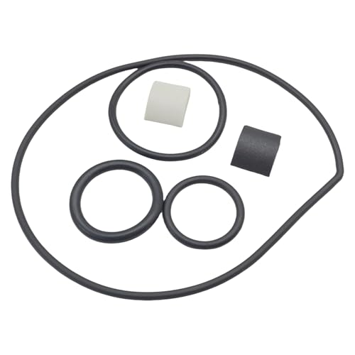 SeaSierra Boat Marine 5001594 Water Pump Repair Kit with 435959 Housing for Johnson Evinrude 85 90 115 120 130 135 140 150 175 200 225 235 250 300 HP Outboard Engines Replace 395060 18-3392 - Image 4