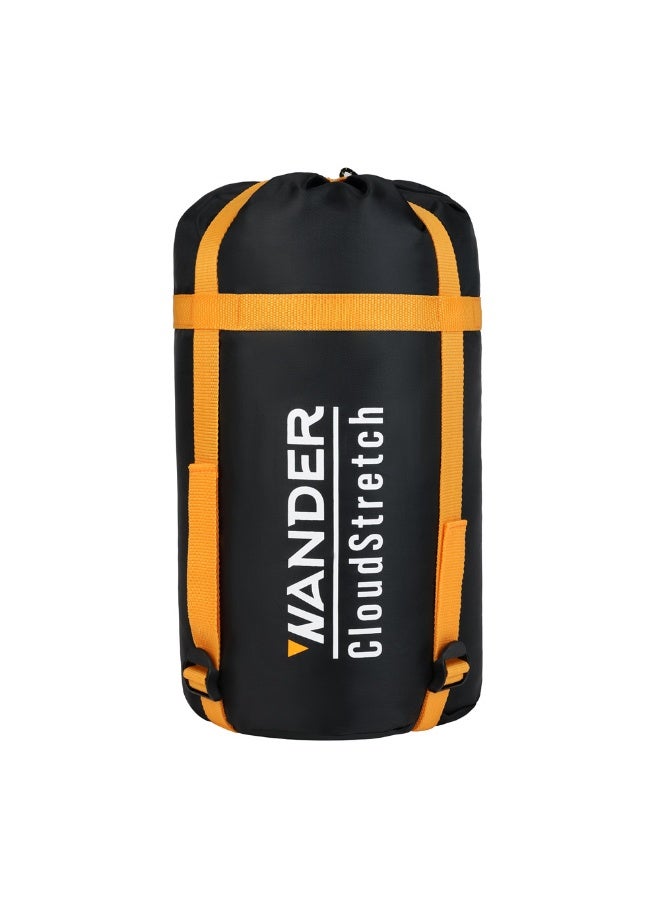 واندر فراش نوم كلاود ستريتش - ماركة واندر - Image 2