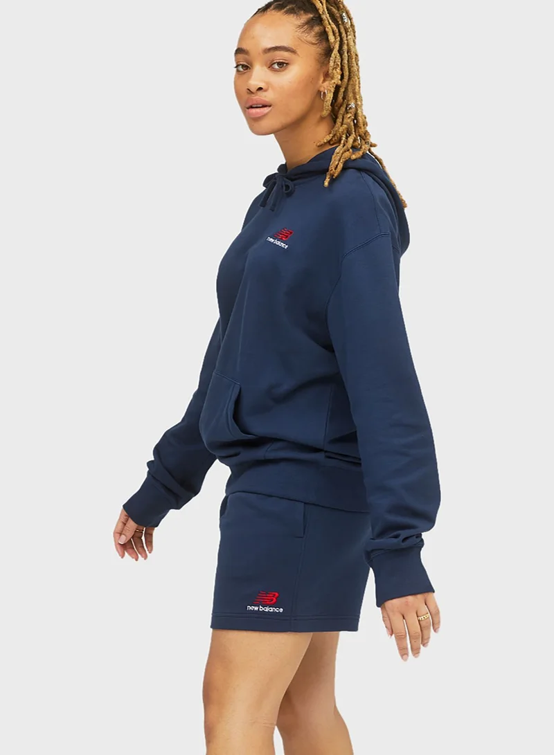 New Balance Essential Hoodie