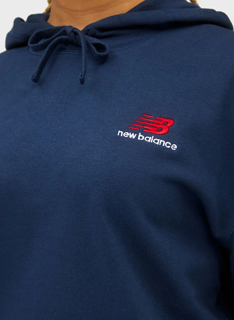 New Balance Essential Hoodie