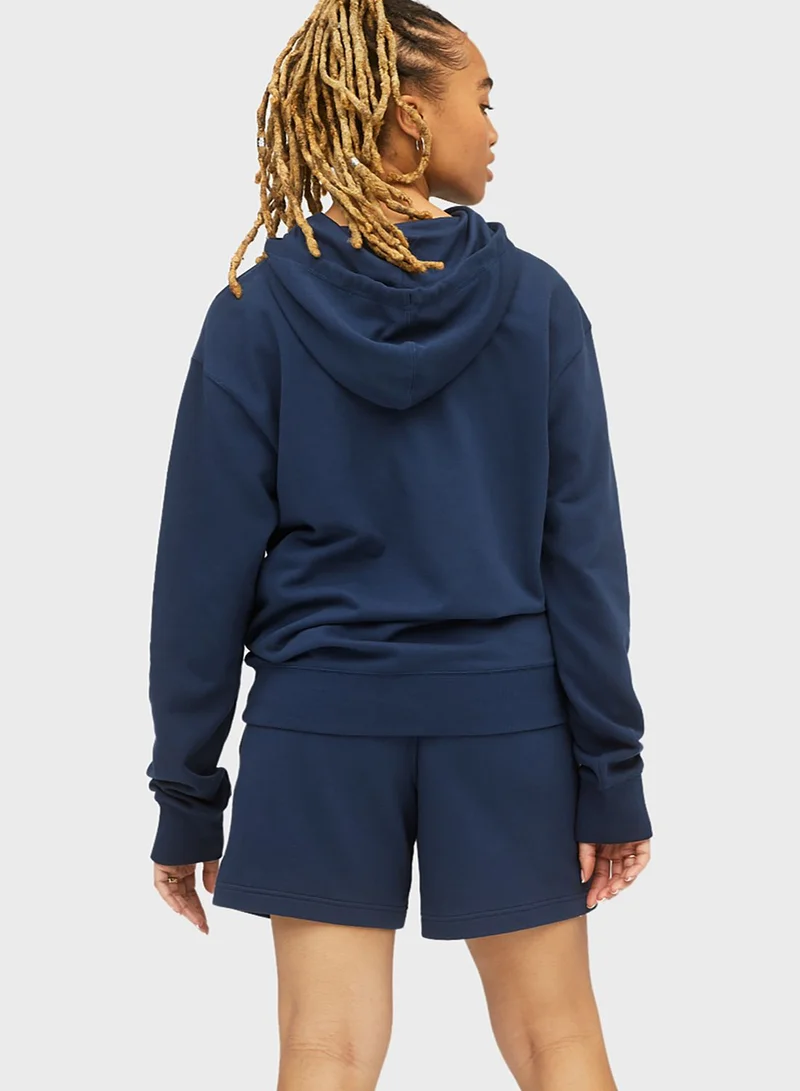 New Balance Essential Hoodie