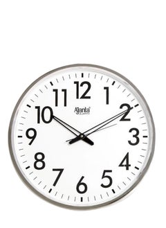 Ajanta Office Sweep Second Clock 397  - Image 1