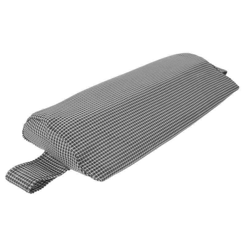 Camping Chair Accessories with Elastic Straps for Deck Chair Headrest Support - Image 1