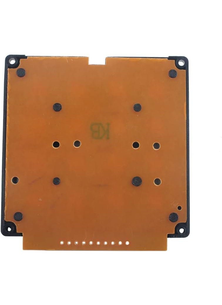 NEXTION NEXTION 16 Keys Matrix Keypad 4x4 Membrane Keyboard Module Array Switch for Arduino  - Image 3