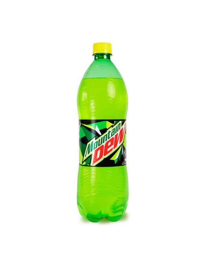 Carbonated Soft Drink, 1.25L, UK
