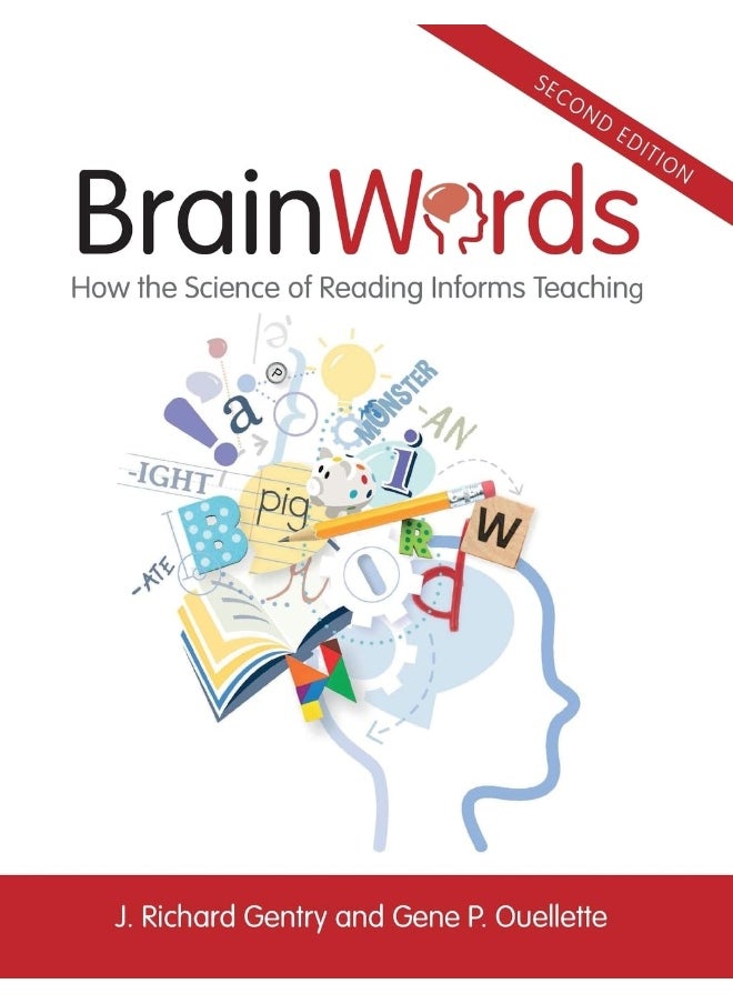null - Brain Words: How the Science of Reading Informs Teaching - Image 1