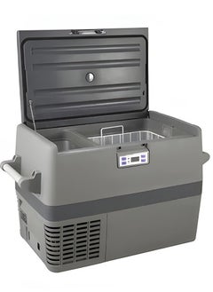 Decool Car refrigerator and freezer 49 litres  - Image 3