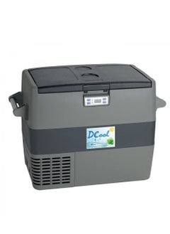 Decool Car refrigerator and freezer 49 litres  - Image 1