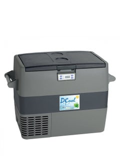 Decool Car refrigerator and freezer 49 litres  - Image 2