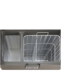 Decool Car refrigerator and freezer 49 litres  - Image 4