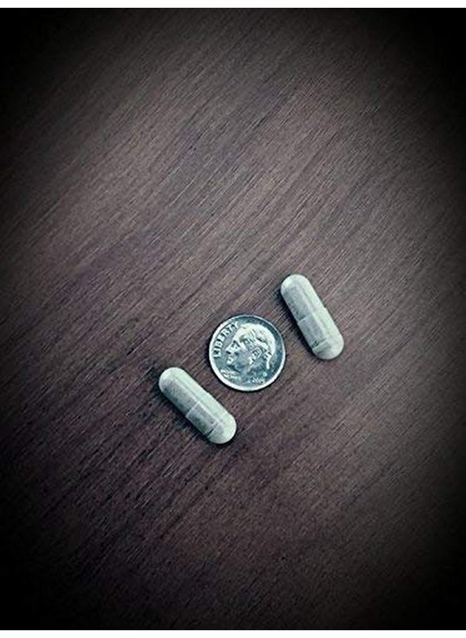 Elevate Recovery Supplements - Adaptogen Blend (Allin1) Supplement With 9 Active Herbal Extracts Energizing Adaptogen Complex Natural Adaptogenic Supplements Adaptogens Supplements Easy To Swallow 60 Capsules - Image 1