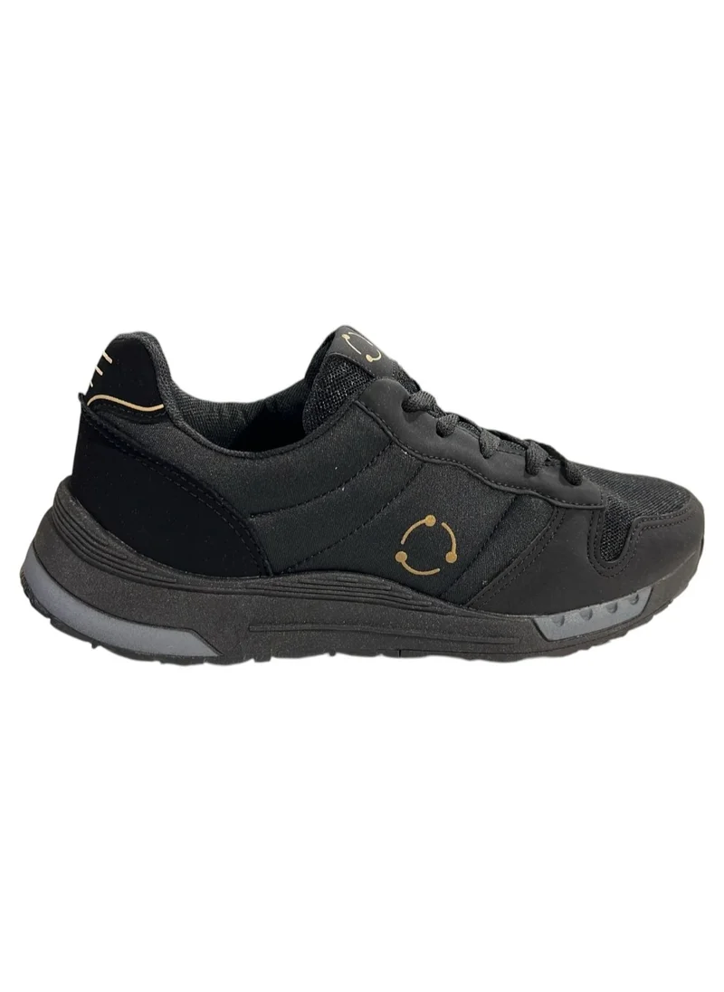 Geoomnii Casual Low Top Sneakers