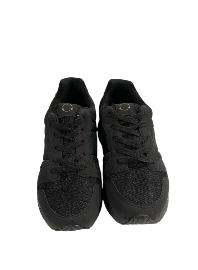Geoomnii Casual Low Top Sneakers