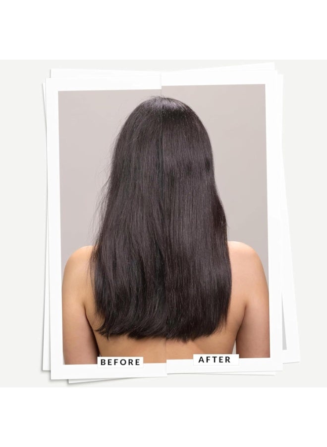 Davines OI All in One Milk | Hair Milk Spray | Powerful Hair Detangler + Hydrating Leave-In Treatment | Smoothes Frizzy Hair - Image 2