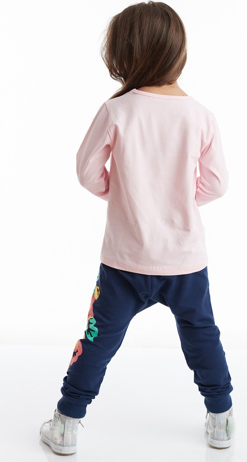 Mshb&G Balloon Koala Girls Trouser Set  - Image 3