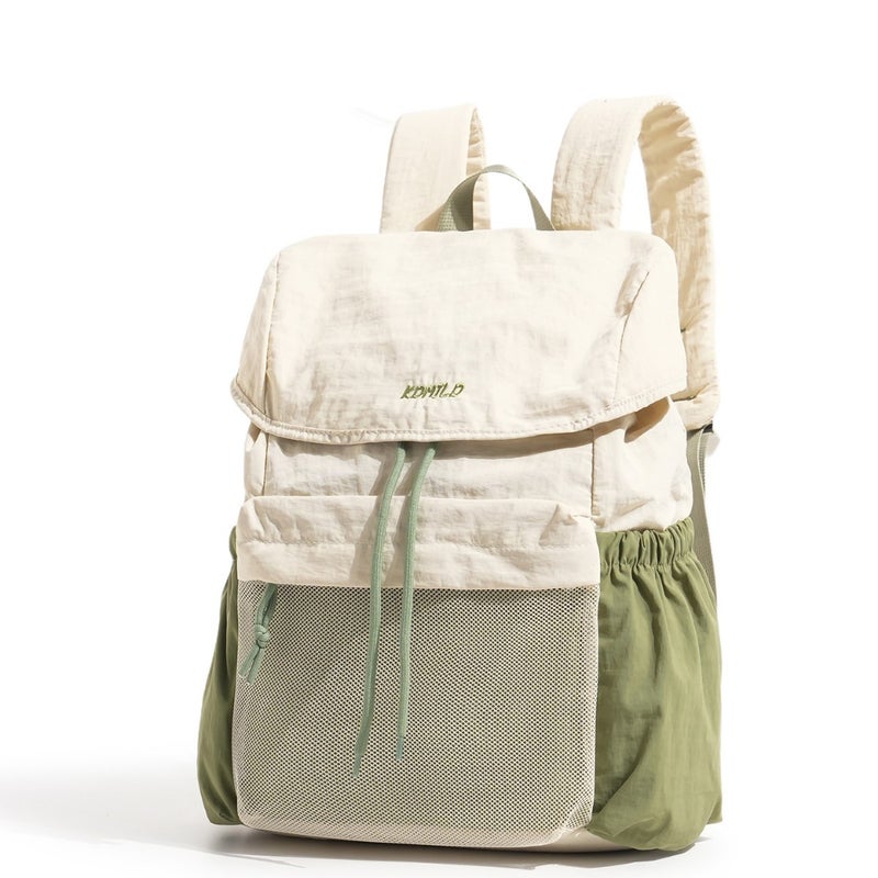 Student Backpack, Fashion Casual, Large Capacity, 2026, Unisex - Image 2