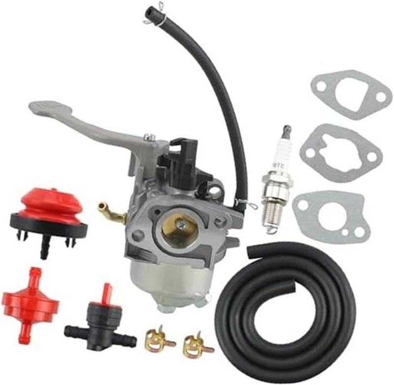 Wivplex Carburetor for Toro Snowthrowers - Image 1