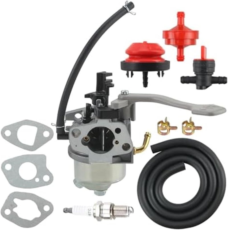 Wivplex Carburetor for Toro Snowthrowers - Image 4