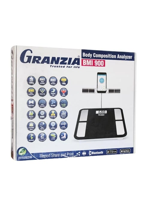 Granzia BMI-900 Scale