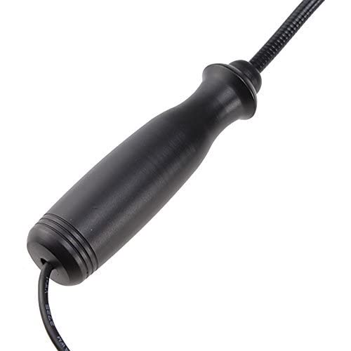 Supereyes 7 mm 100X Waterproof USB Borescope Endoscope Flexible Inspection Camera with LED - Image 2