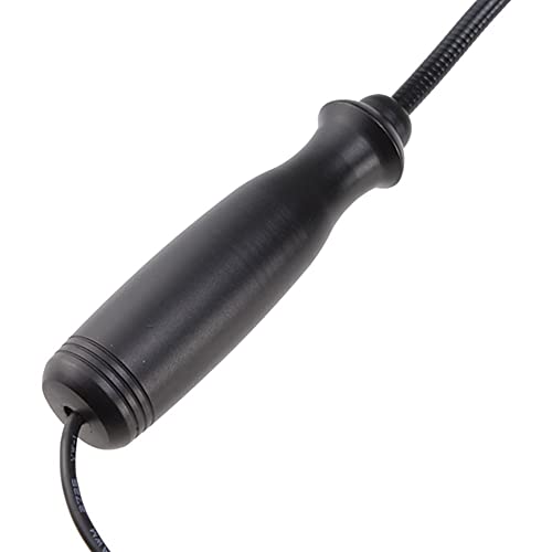 Supereyes 7 mm 100X Waterproof USB Borescope Endoscope Flexible Inspection Camera with LED - Image 3