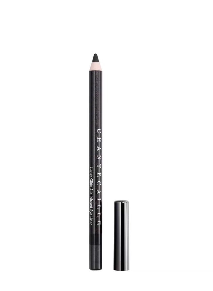 Chantecaille Luster Glide Silk Infused Eye Liner - Slate - Image 1