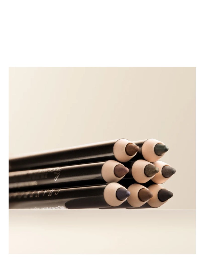 Chantecaille Luster Glide Silk Infused Eye Liner - Slate - Image 3