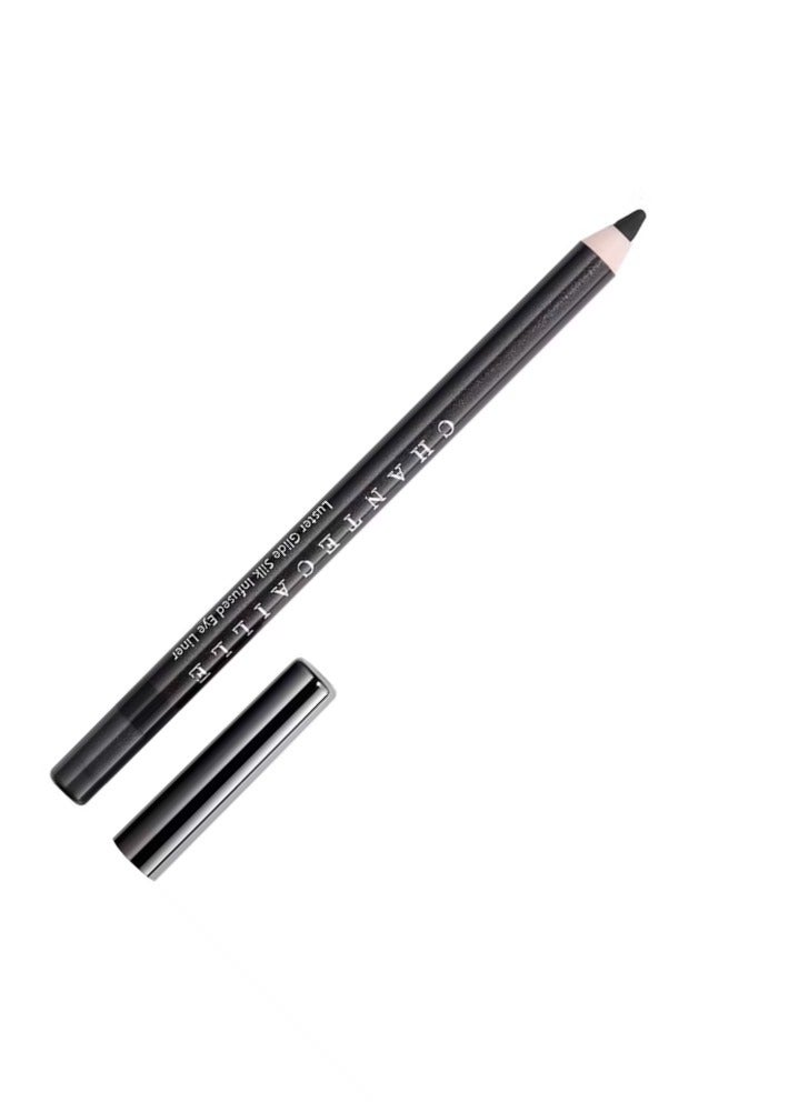 Chantecaille Luster Glide Silk Infused Eye Liner - Slate - Image 4