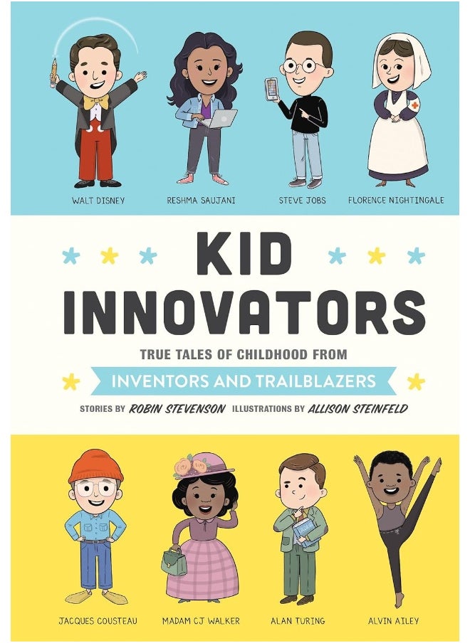 Kid Innovators 