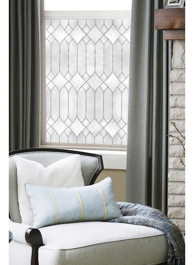 Artscape Regent Window Film 24 X 36 - Image 2