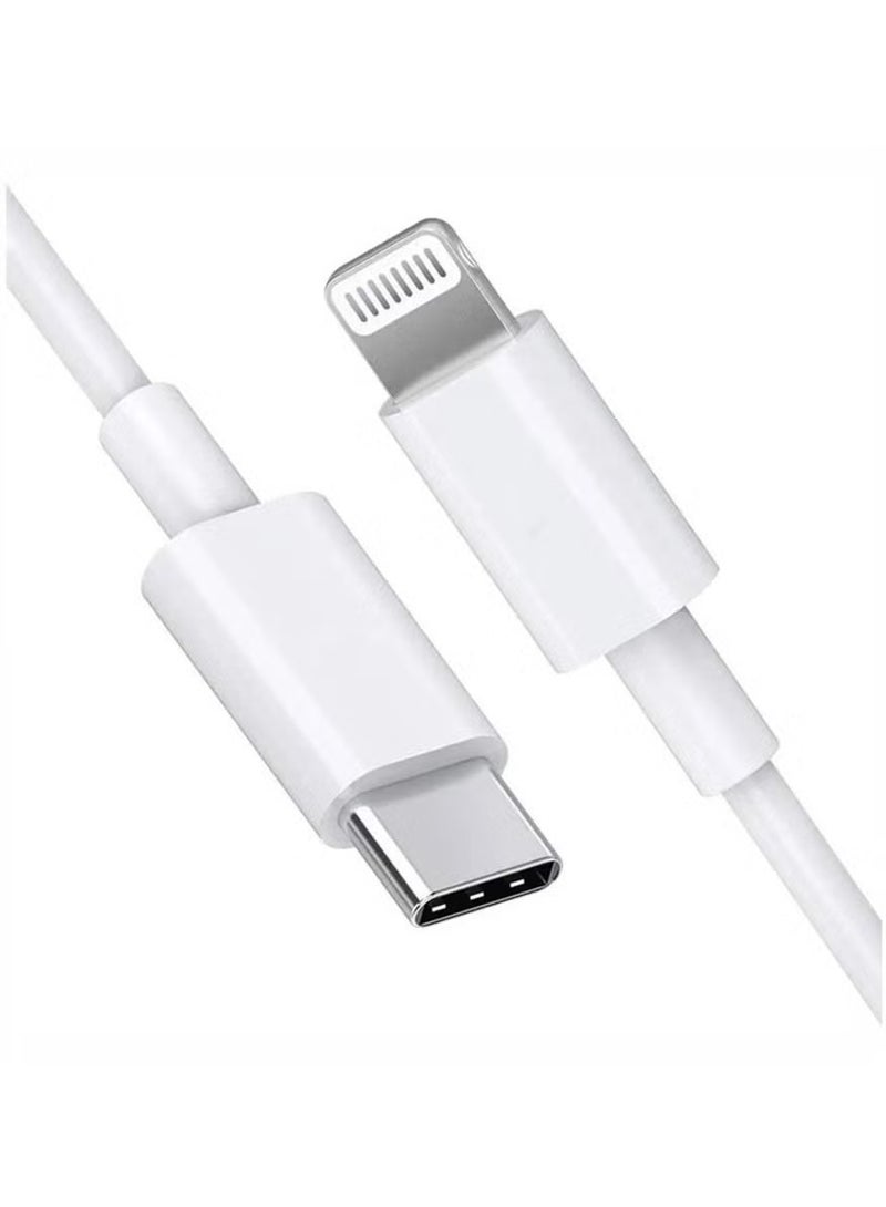 High Quality Ultra Fast Charging 120W USB-C To lightning 1M Cable