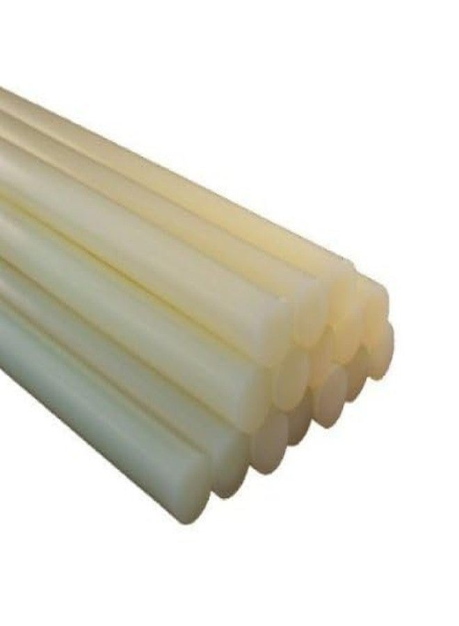 MegaDeal 50 Hot Melt Glue Sticks 7/16 inch x 10 inch Large 1/2" x 10" Wholesale Lot - Image 2