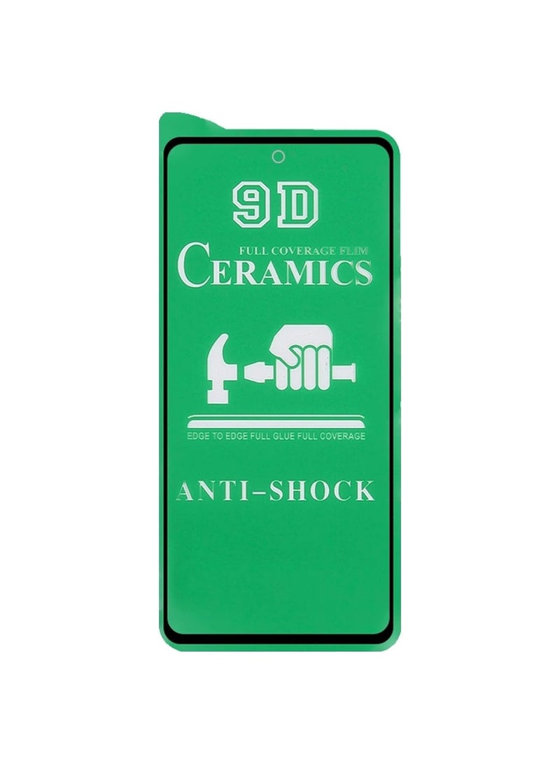 Samsung Galaxy S22 Ultra Matte Screen Protector Anti-Glare Anti-Fingerprint 3D Touch, Matte Finish Surface ceramic film Samsung Galaxy S22 Ultra Ceramics Matte - Image 2