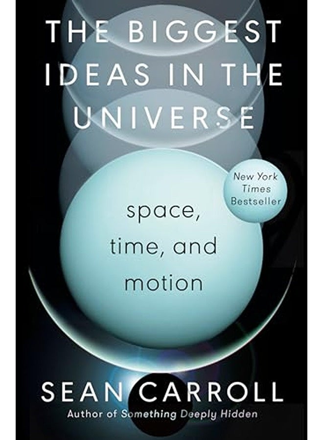 Biggest Ideas in the Universe 