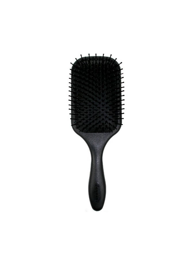 دنمان فرشاة تصفيف مجداف كبيرة من دينمان D83