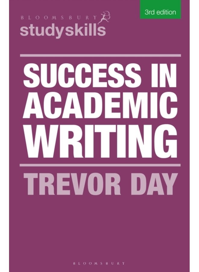 Success in Academic Writing - Paperback