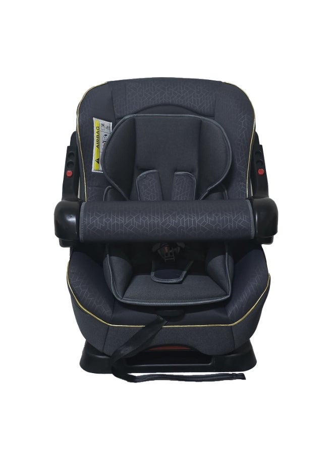 BABYCARA Adjustable Baby Car Seat From Birth to 4 Years old Approx  - Image 2