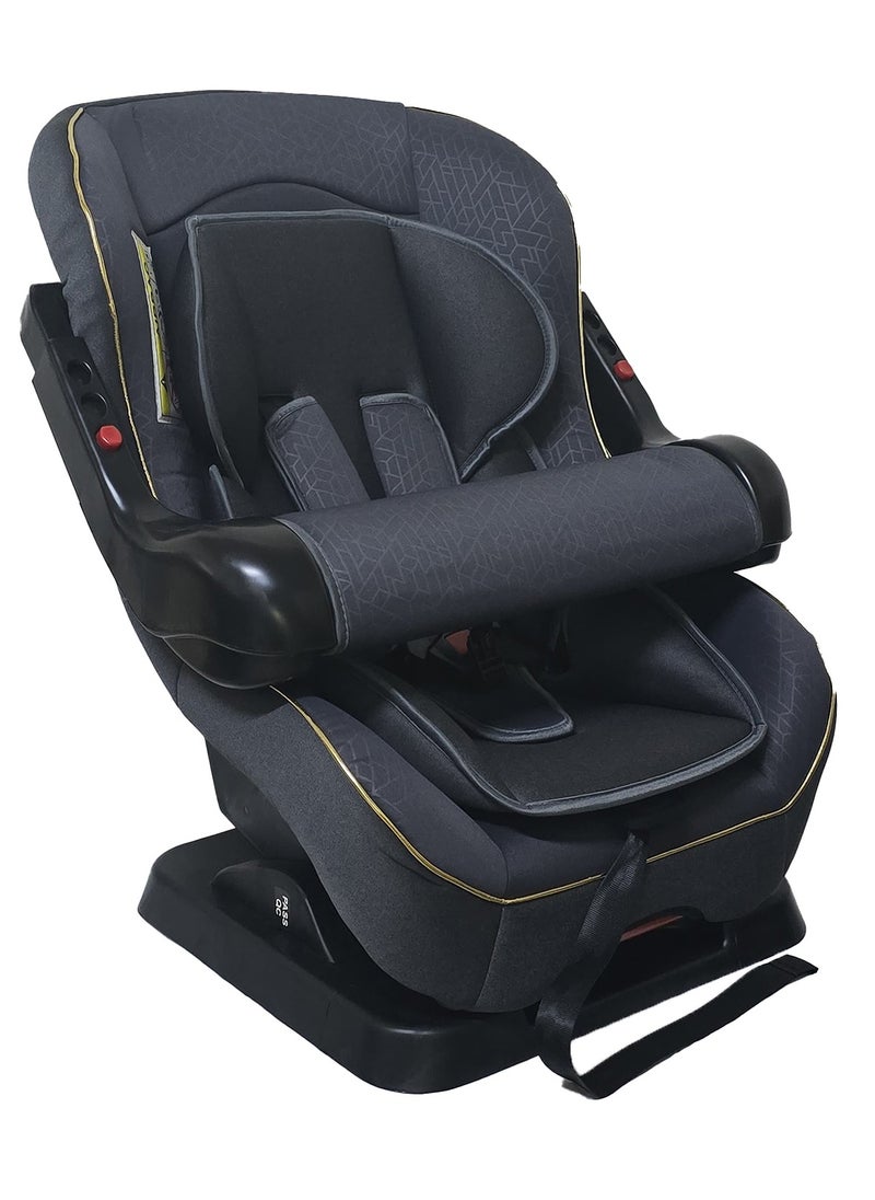 BABYCARA Adjustable Baby Car Seat From Birth to 4 Years old Approx  - Image 1
