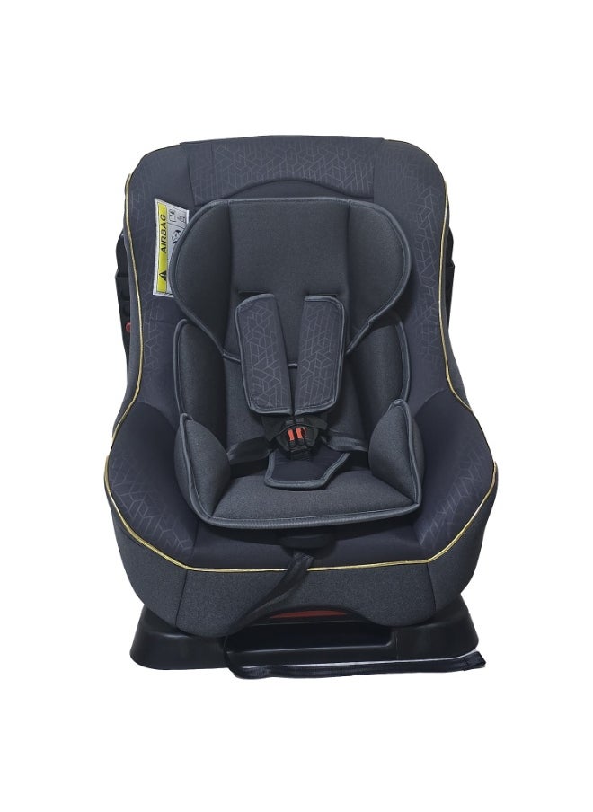 BABYCARA Adjustable Baby Car Seat From Birth to 4 Years old Approx  - Image 3