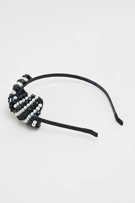 R&B Embellished Headband