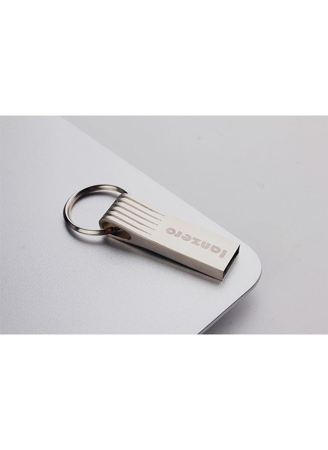 لانزيرو محرك فلاش Lanzero USB 3.0 فائق السرعة 128 جيجابايت  - Image 3