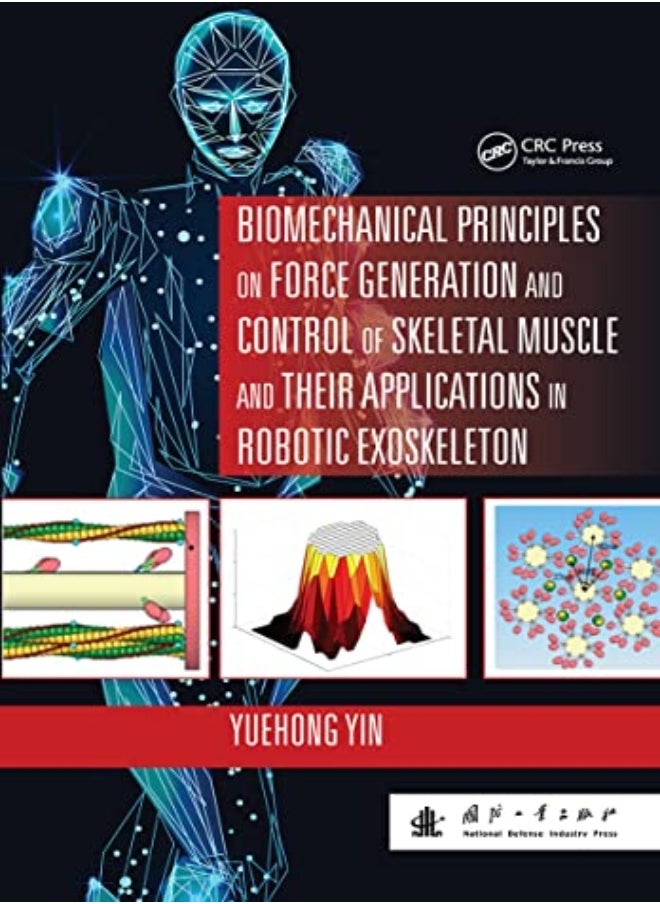 Biomechanical Principles on Force Generation and Control of Skeletal Muscle and their Applications in Robotic Exoskeleton 