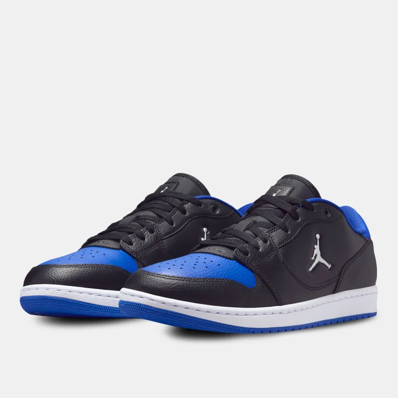 Jordan Men's Court Connect Low Shoes