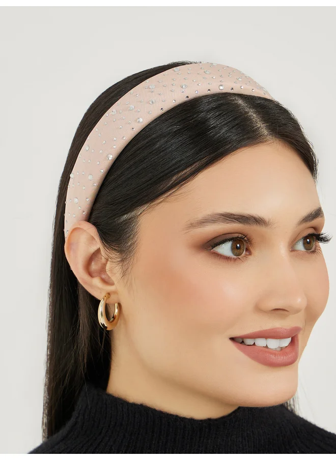 Styli Styli Embellished Headband