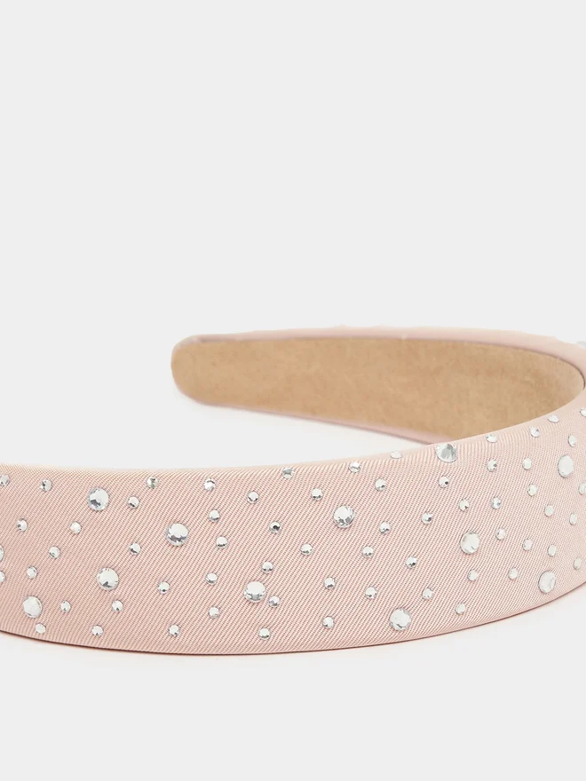 Styli Styli Embellished Headband
