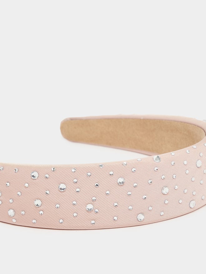 Styli Styli Embellished Headband  - Image 3
