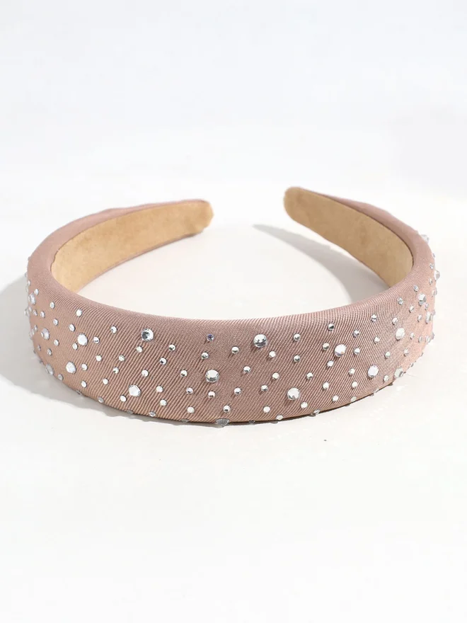 Styli Styli Embellished Headband